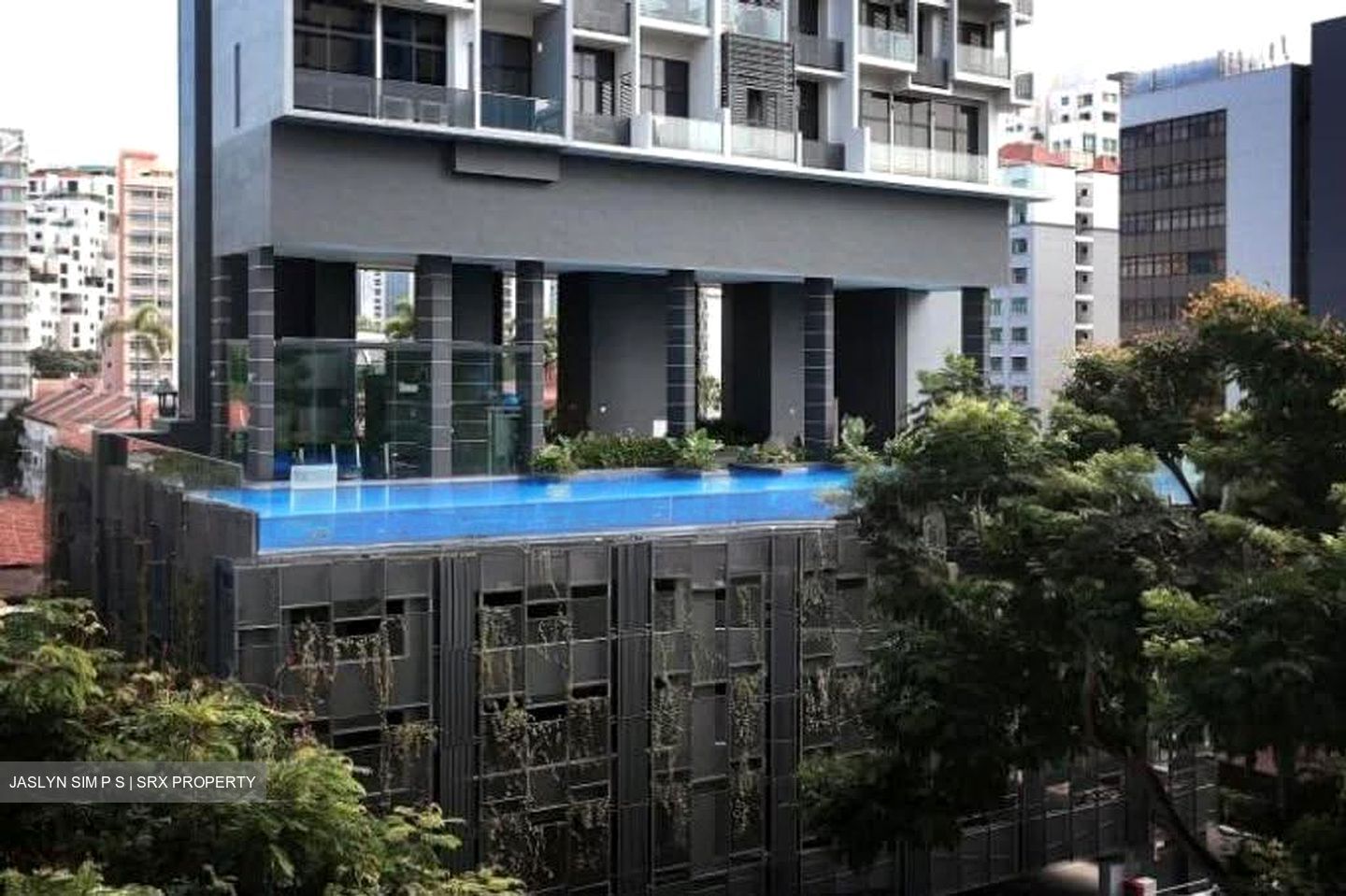 Cradels (D12), Apartment #609486471
